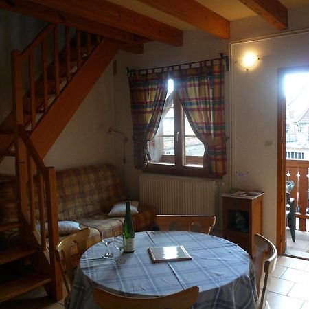 A L'Ancien Moulin Apartment Gertwiller Phòng bức ảnh