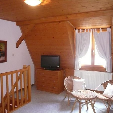 A L'Ancien Moulin Apartment Gertwiller Phòng bức ảnh