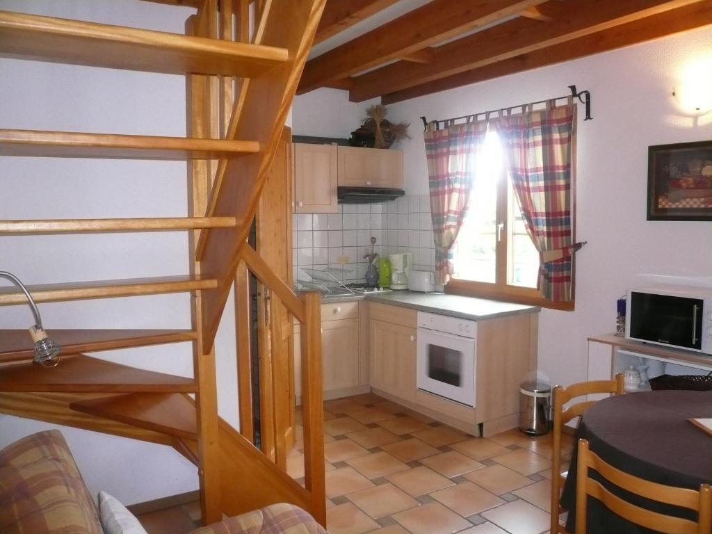 A L'Ancien Moulin Apartment Gertwiller Phòng bức ảnh