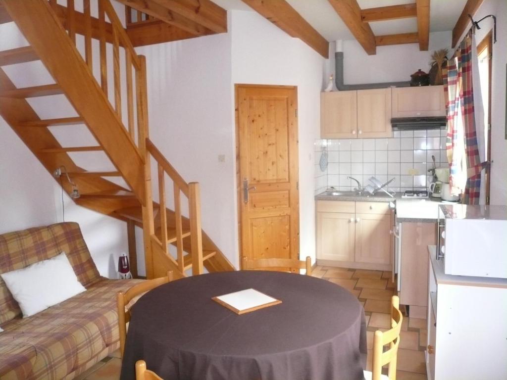 A L'Ancien Moulin Apartment Gertwiller Phòng bức ảnh