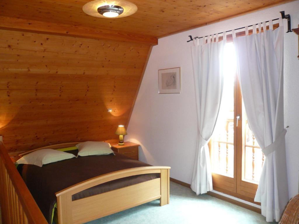 A L'Ancien Moulin Apartment Gertwiller Phòng bức ảnh