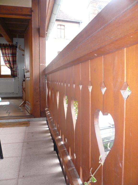 A L'Ancien Moulin Apartment Gertwiller Ngoại thất bức ảnh